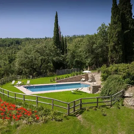 Villa Leopoldina - Pomaio Wines & Hospitality *
