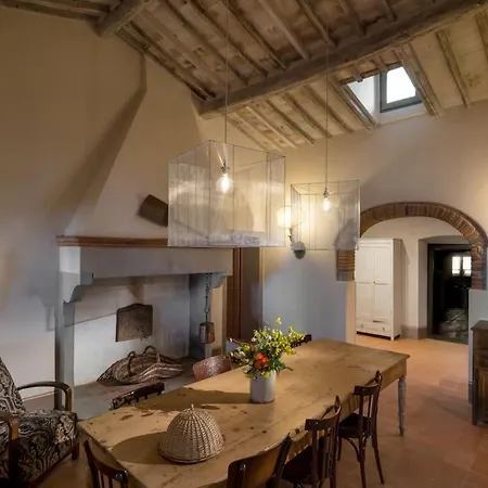 Villa Leopoldina - Pomaio Wines & Hospitality *