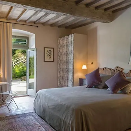 Villa Leopoldina - Pomaio Wines & Hospitality *
