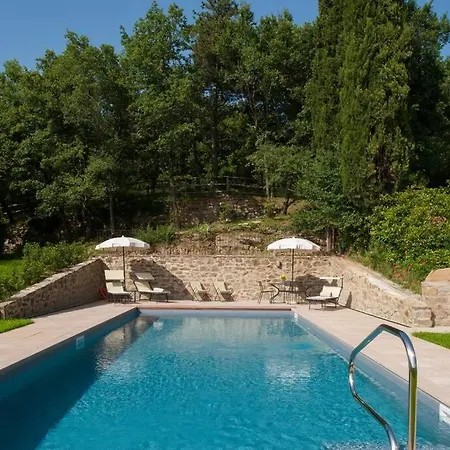 Leopoldina - Pomaio Wines & Hospitality Villa Arezzo