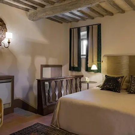 Leopoldina - Pomaio Wines & Hospitality Villa Arezzo