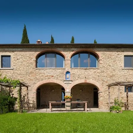 Villa Leopoldina - Pomaio Wines & Hospitality *