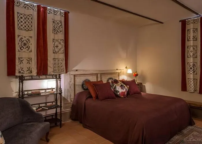 Villa Leopoldina - Pomaio Wines&hospitality